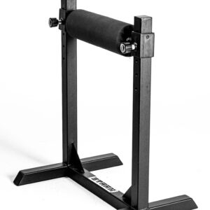 Bulgarian squat stand - Image 1