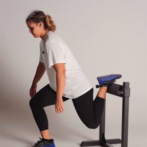 Bulgarian squat stand - Image 2
