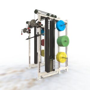 Stark Stacked Rack - Image 1