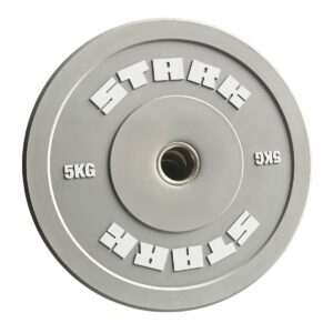 Chromatic bumper plates - Image 1