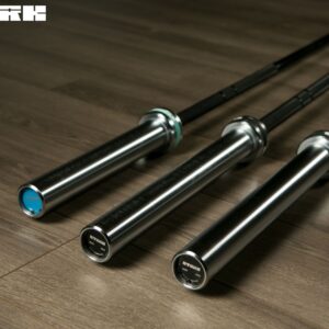Cerakote barbells - Image 4