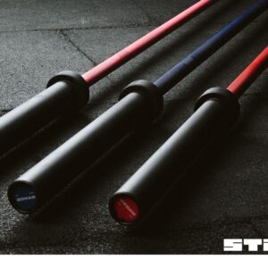 Cerakote barbells - Image 2