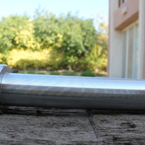 Technique Barbell - Image 3