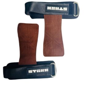 No-Holes grip - Image 1